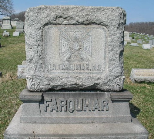 Q. C. Farquhar