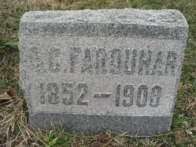 Q. C. Farquhar
