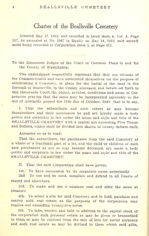 1912 Charter page 4