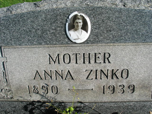 Ann Zinko