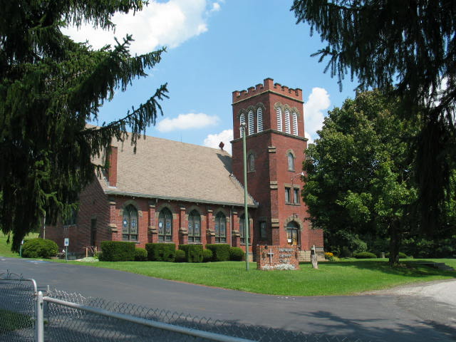 Bethlehem Lutheran Church