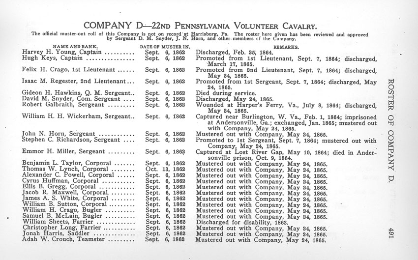 Farrar book page 491