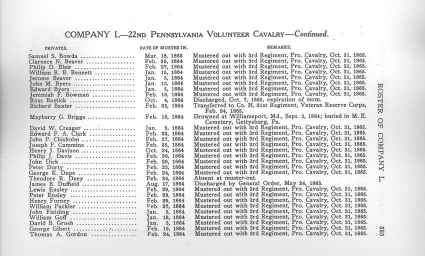 Farrar book page 525