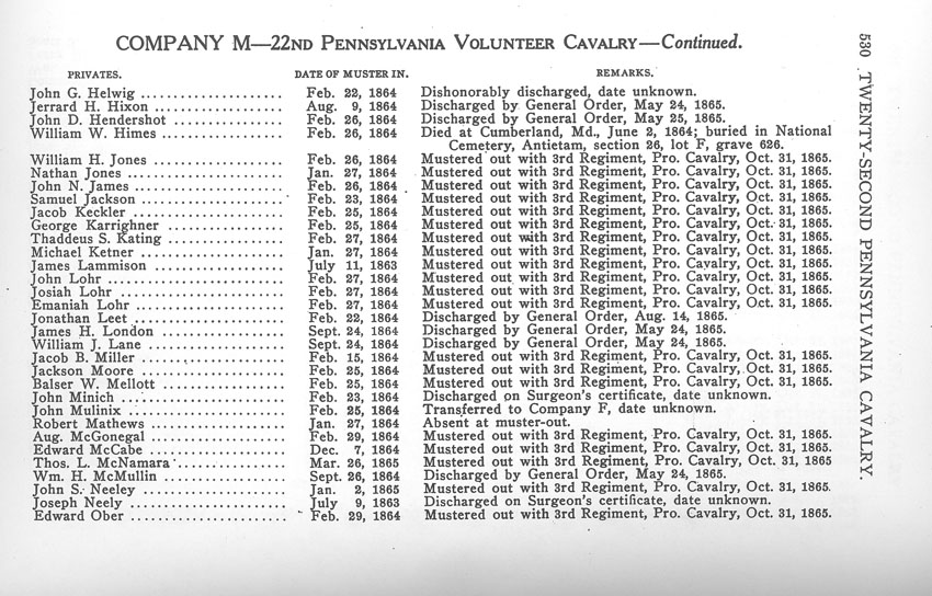 Farrar book page 530