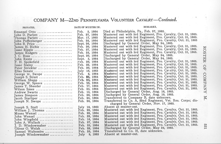 Farrar book page 531