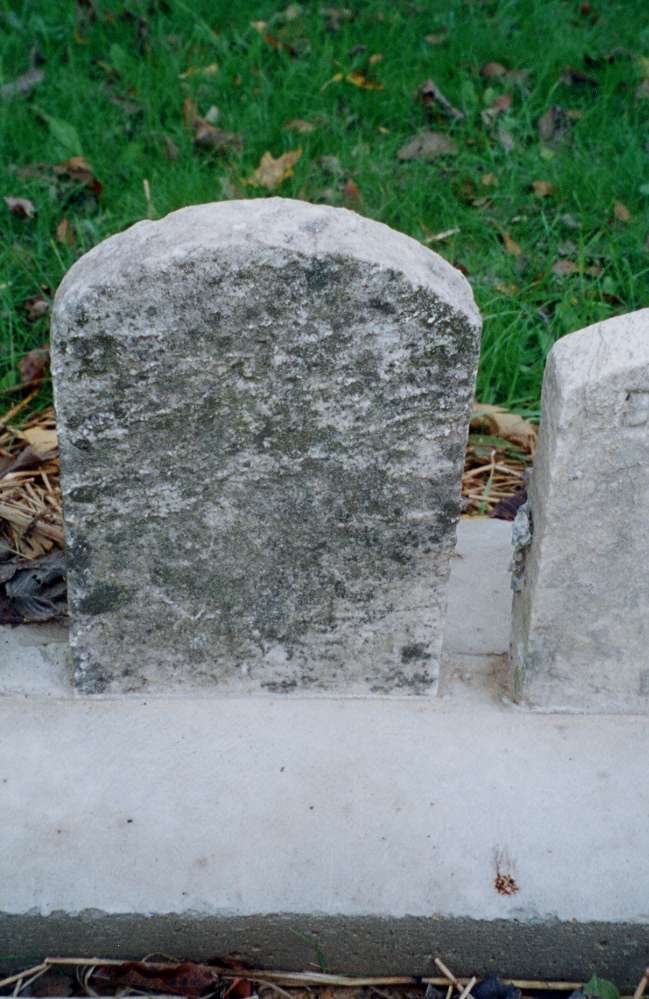 M. J. H. footstone