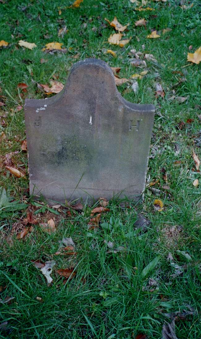 J. H. footstone