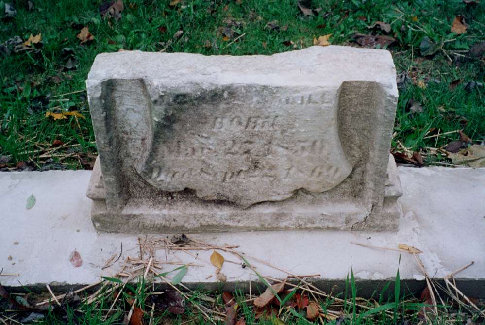 Joseph Hamilton Grable