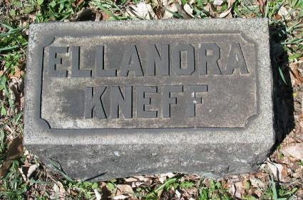 Ellanora Kneff
