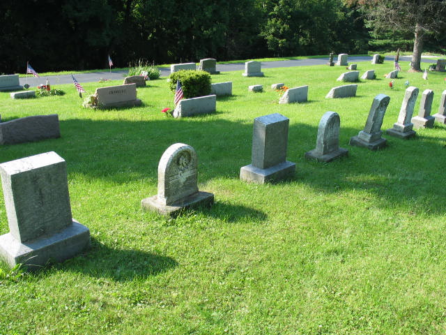 Westland Cemetery