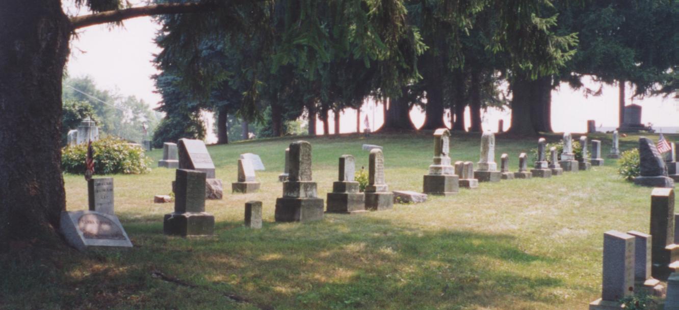 Westland Cemetery