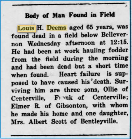 obit