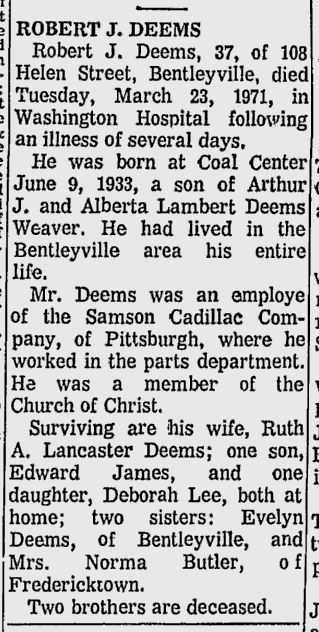 obit