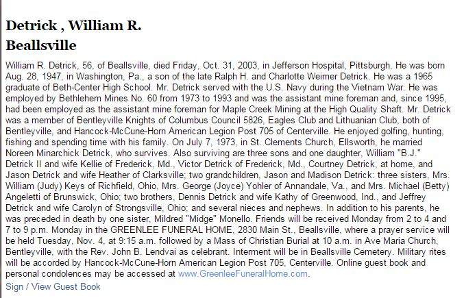 obit