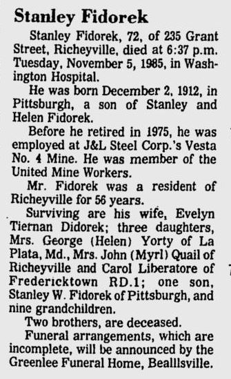 obit