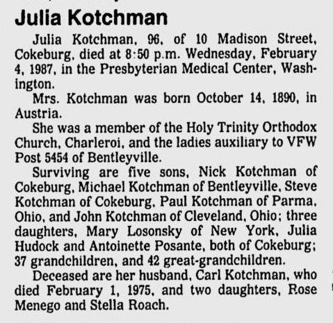 obit