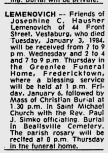 obit
