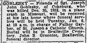 Joseph Goblesky