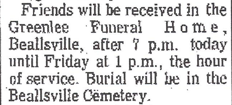Lawrence J. Jackson obit
