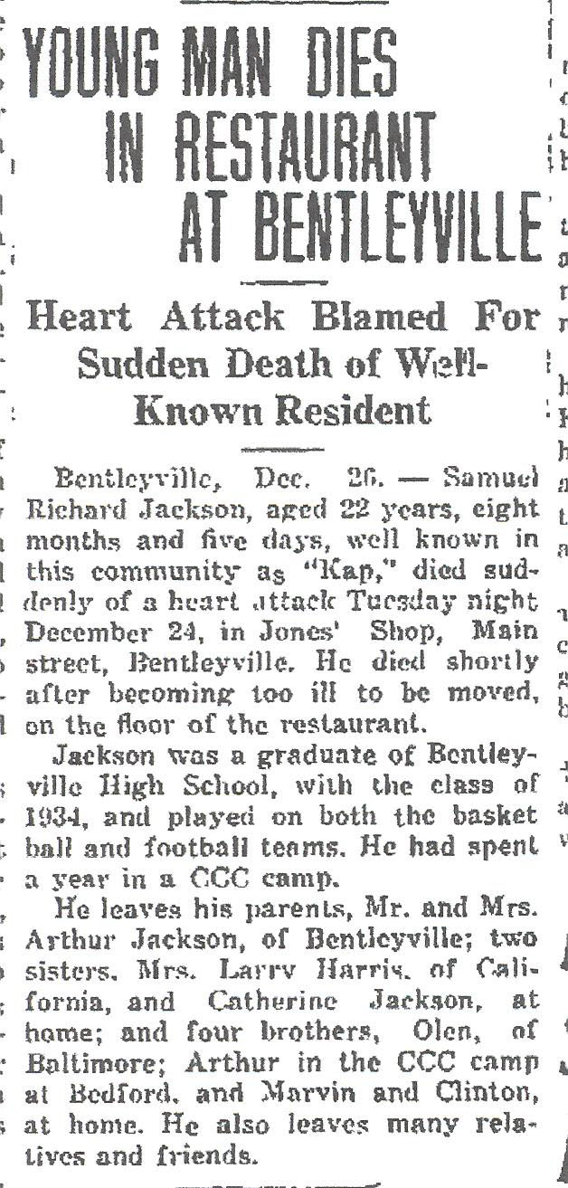 Samuel Richard Jackson