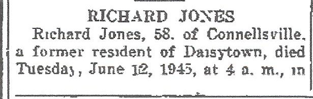 Richard Jones
