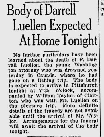 Darrell Luellen