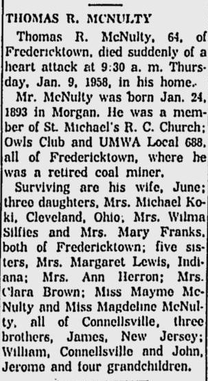 Thomas R. McNulty