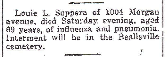 Louie L. Supper (Suppera)