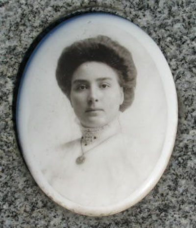 Elizabeth Huseman photo