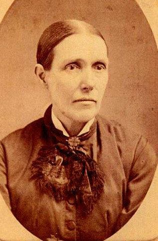 Priscilla Bane Baker photo