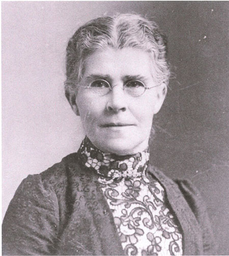 Emily L. Hill photo
