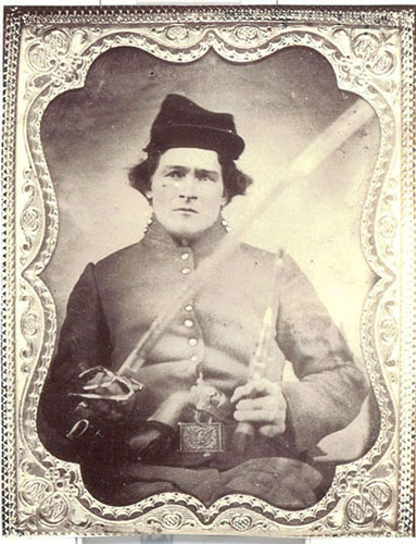 Joseph Welsh Hill photo