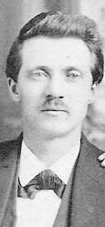 Jonathan Winnett Jennings photo