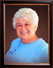 Patricia Twardon