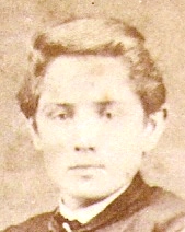 Ulrey Stephen Winnett