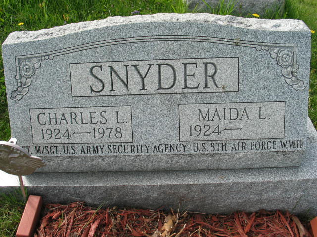 tombstone