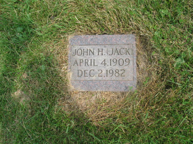 John H. Johnson