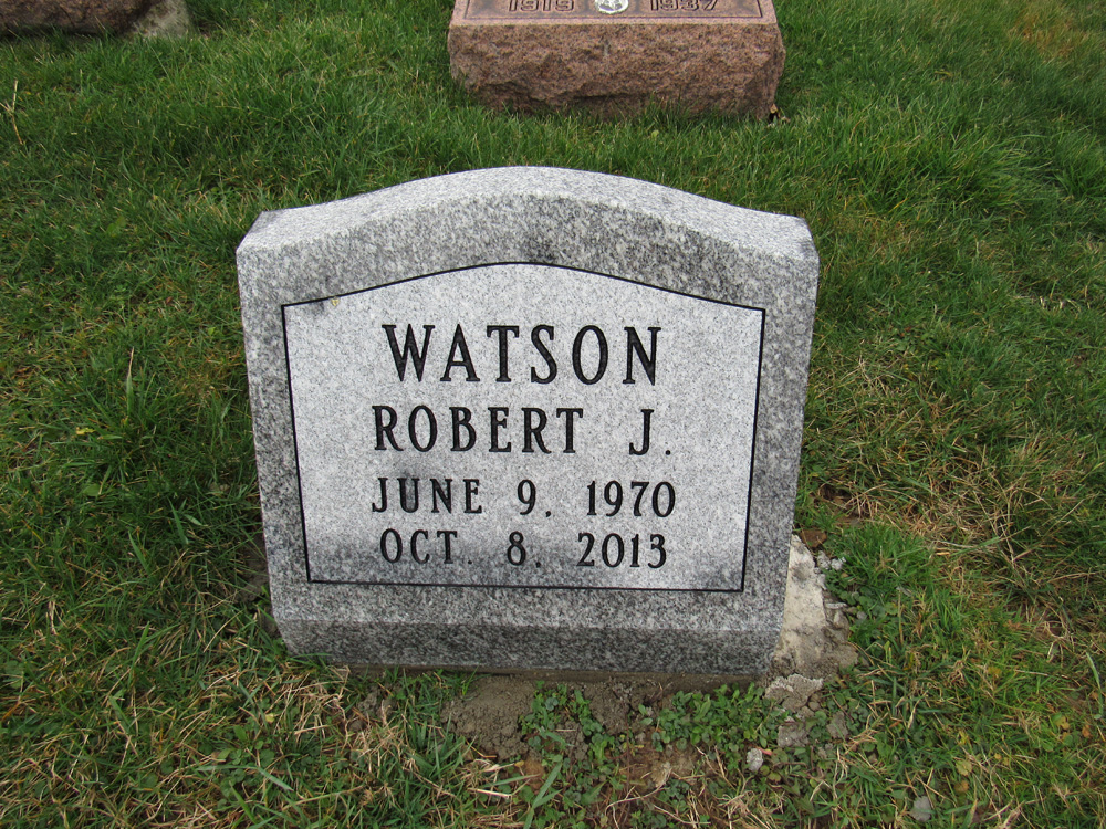 tombstone