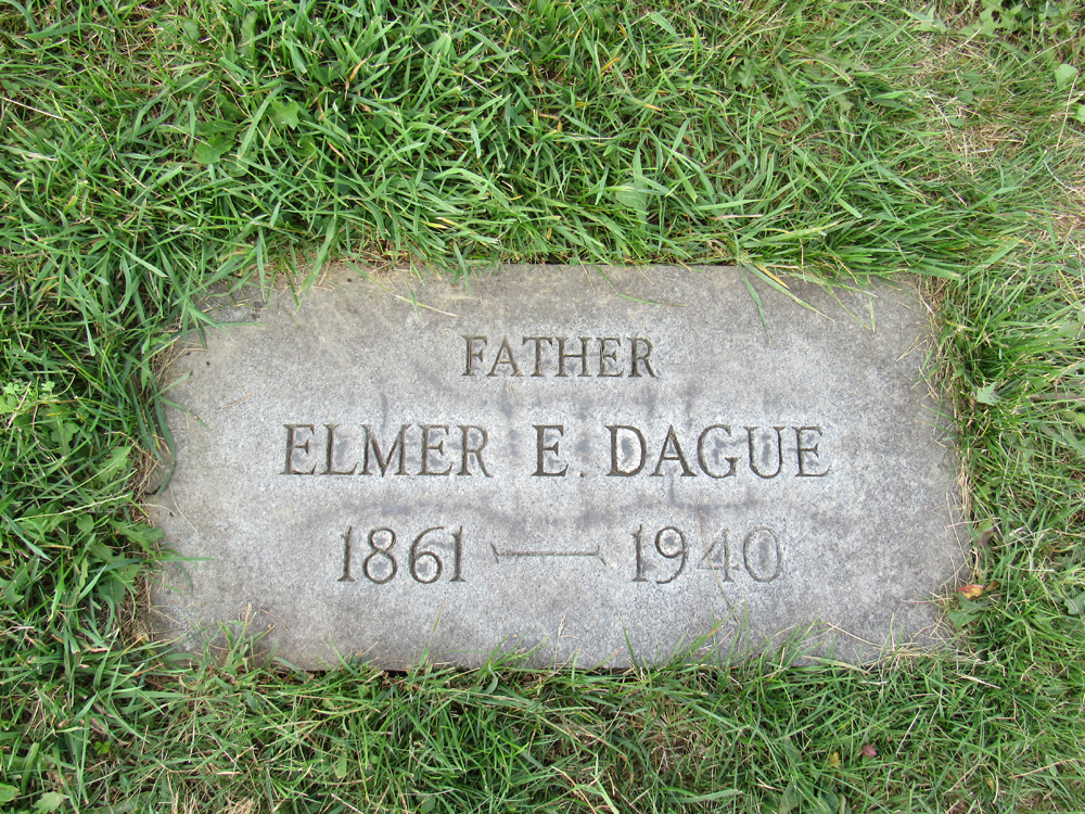tombstone