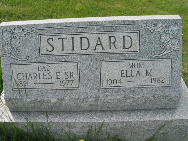 tombstone