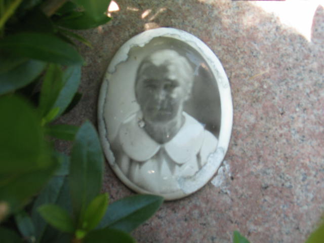 Mary Makiel