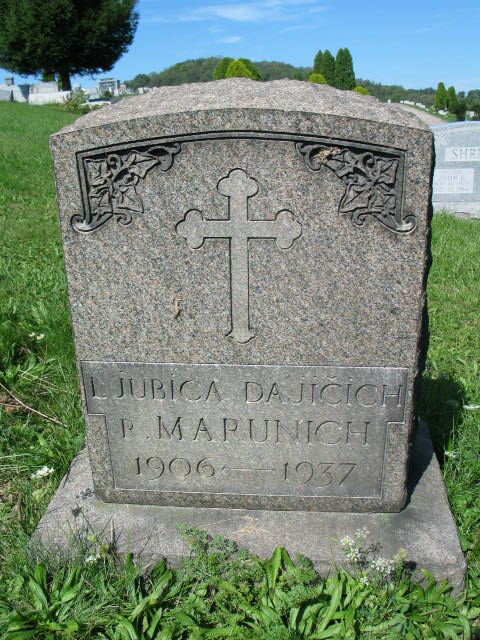 L. Jubica Dajicich