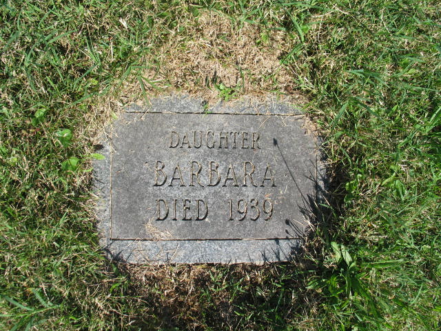 Barbara Maslo