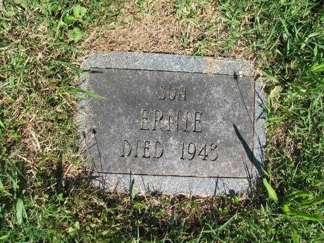 Ernie Maslo