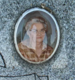 Iva M. McCombs photo