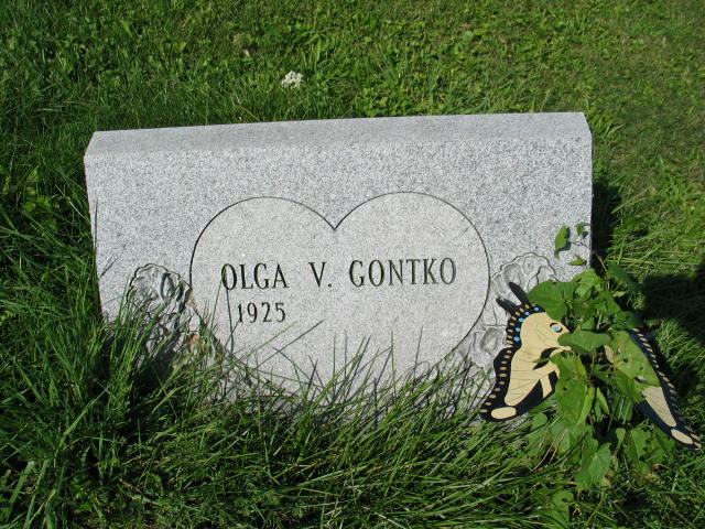 tombstone