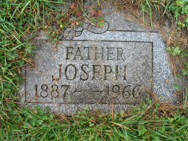 Joseph Roulic