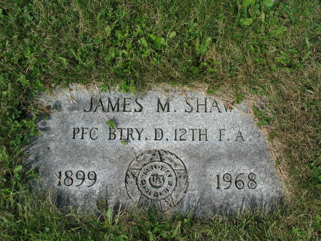 tombstone