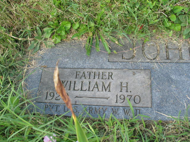 William H. Johnson