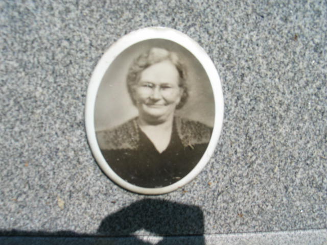 Mary Tressa Huba 